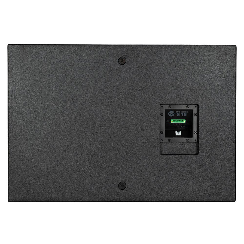 Loa Sub Hơi RCF S15