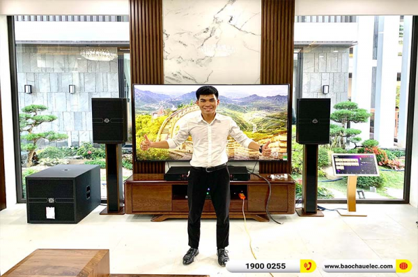 Nên Mua Dàn Karaoke Mới Hay Hàng Bãi? Tư Vấn Chi Tiết