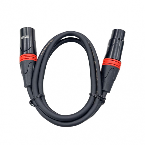 Dây canon SWTECHE dài 1m