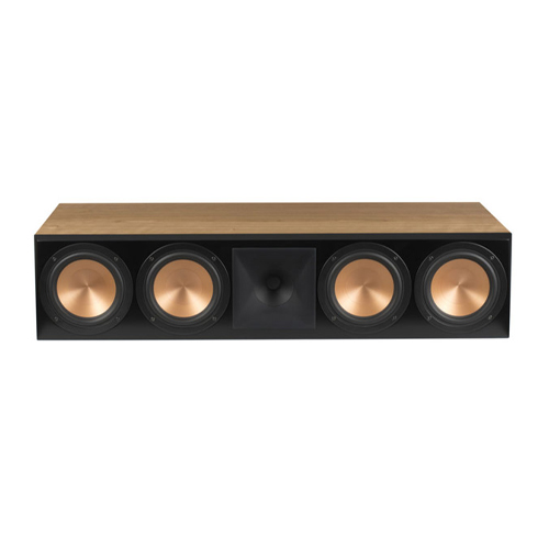 Loa nghe nhạc Klipsch RC 64III (Center)