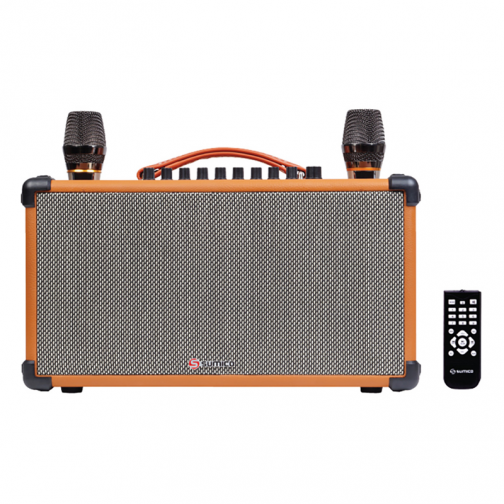 Loa Sumico BT-S65 (Bass 16cm, 150W, Pin 8h, Kèm 2 micro)