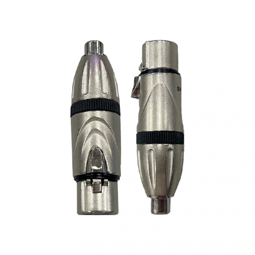 Rắc canon SWTECHE XLR (Female-rắc balang)