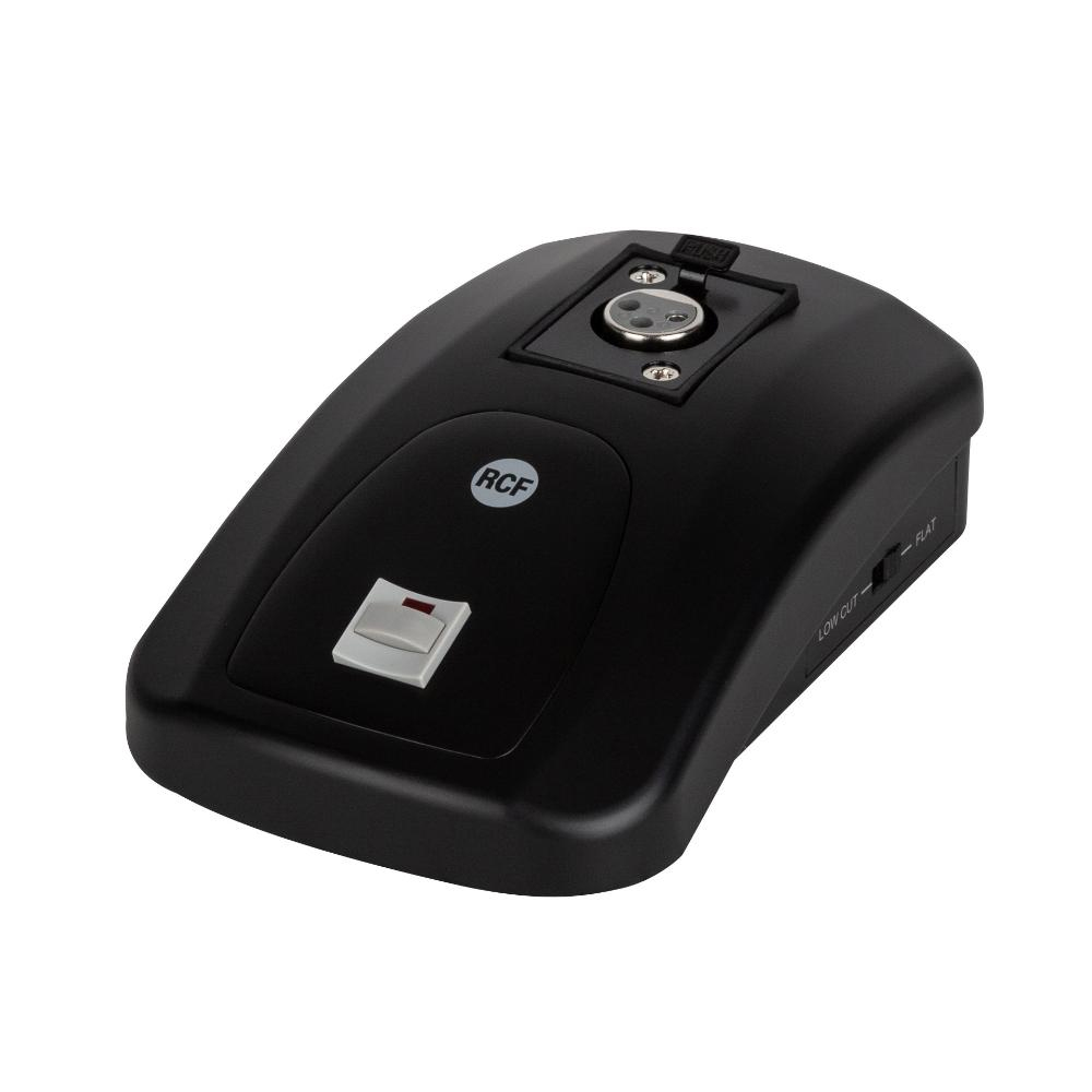 Chân đế Micro RCF AC 501DK: