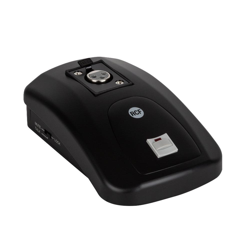 Chân đế Micro RCF AC 501DK: