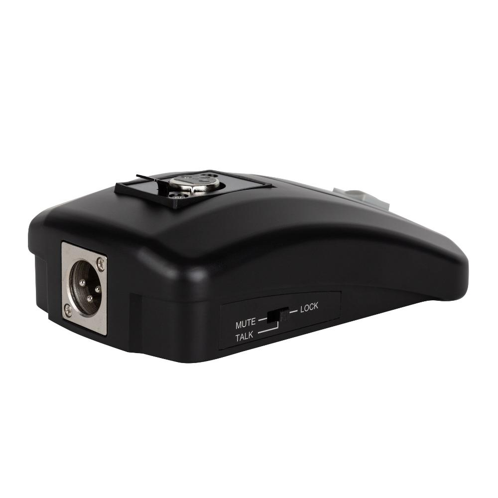 Chân đế Micro RCF AC 501DK: