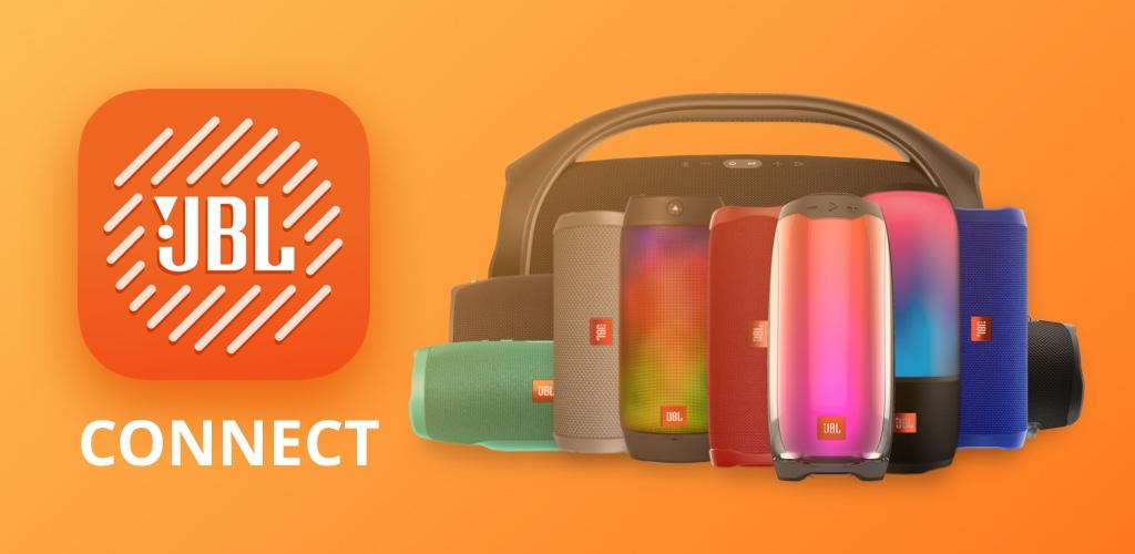 Chi tiết c&aacute;ch kết nối 2 loa JBL với nhau dễ thực hiện 