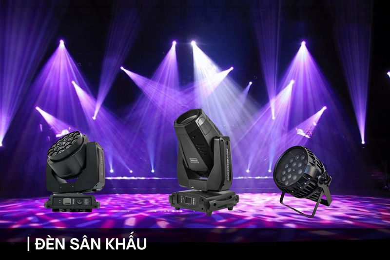 Chia sẻ: N&ecirc;n mua đ&egrave;n s&acirc;n khấu hay đi thu&ecirc;? 