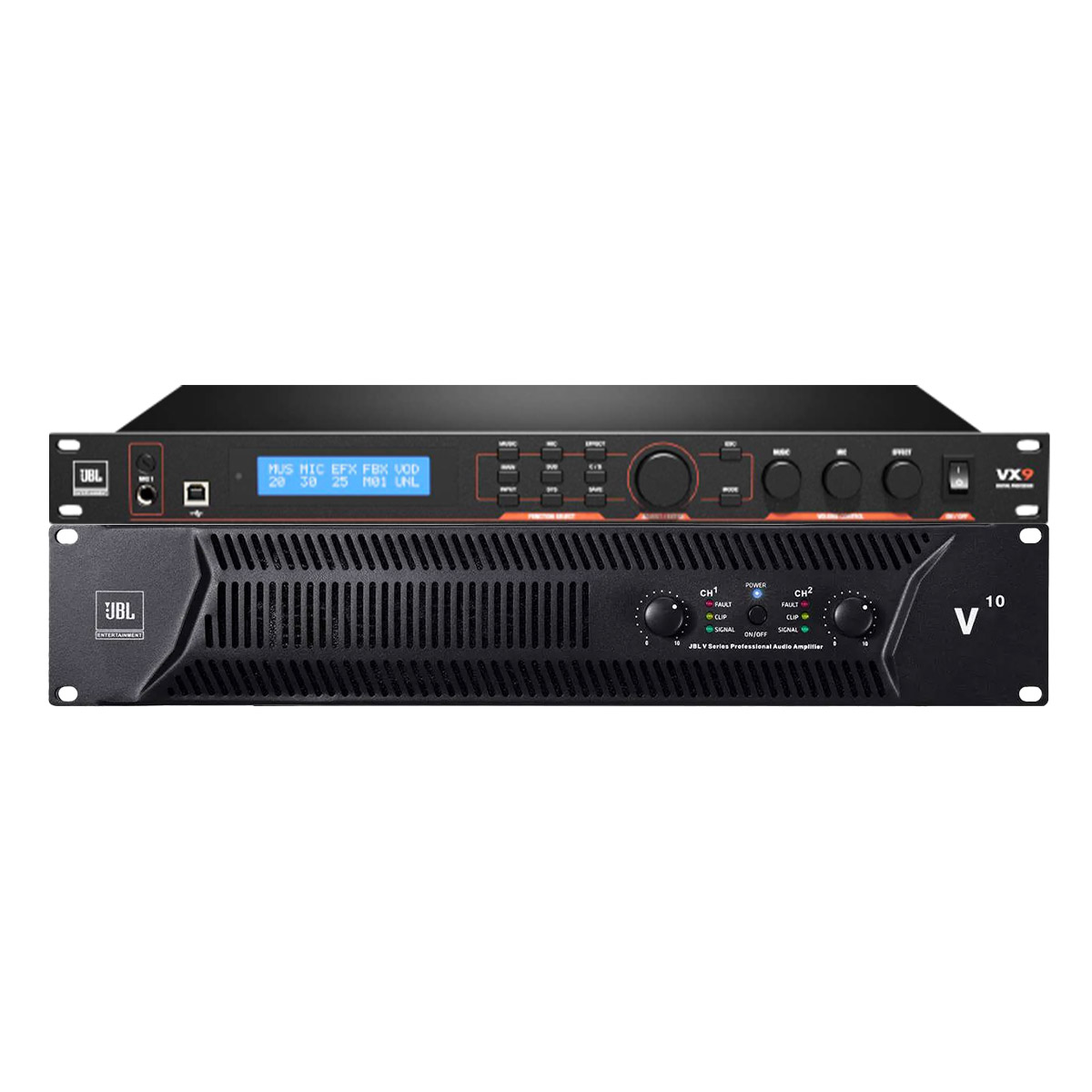 Combo đẩy vang KM28