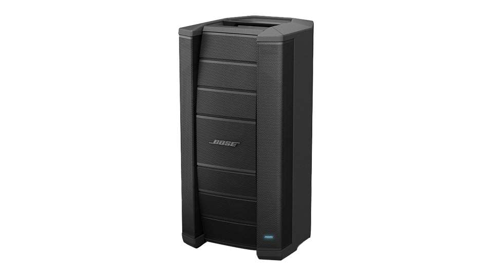 Loa Bose F1 Model 812 và Loa sub điện Bose F1