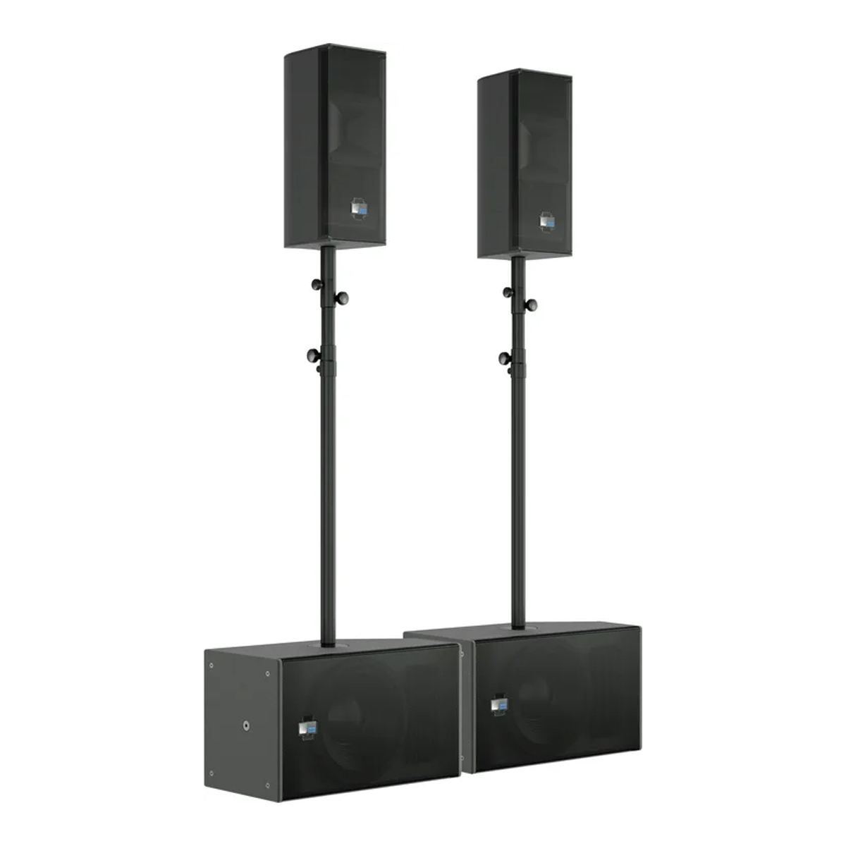 Combo Loa Meyer Sound ULTRA-X20 + sub USW-112P