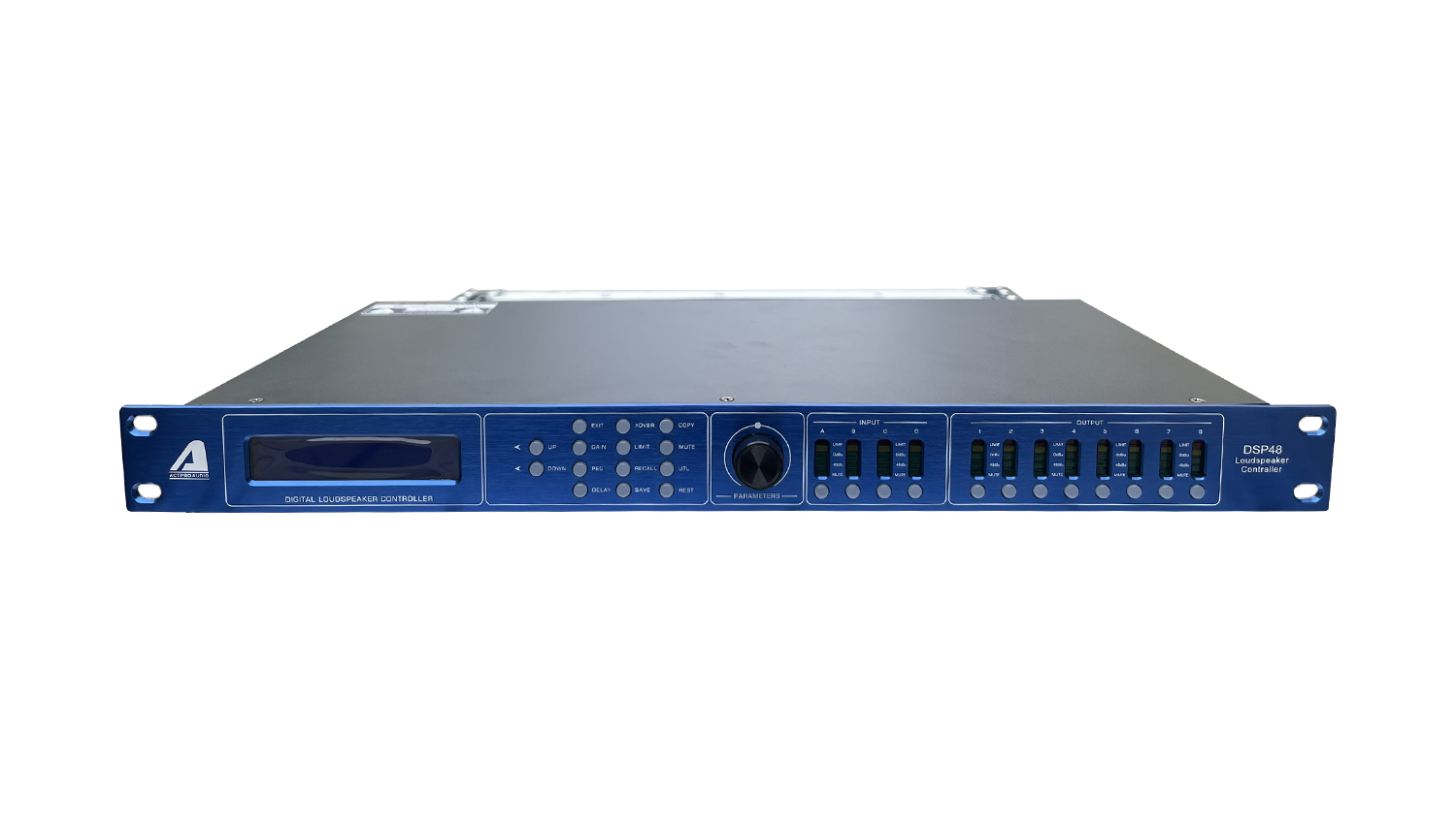 Crossover Số ACTPRO DSP48