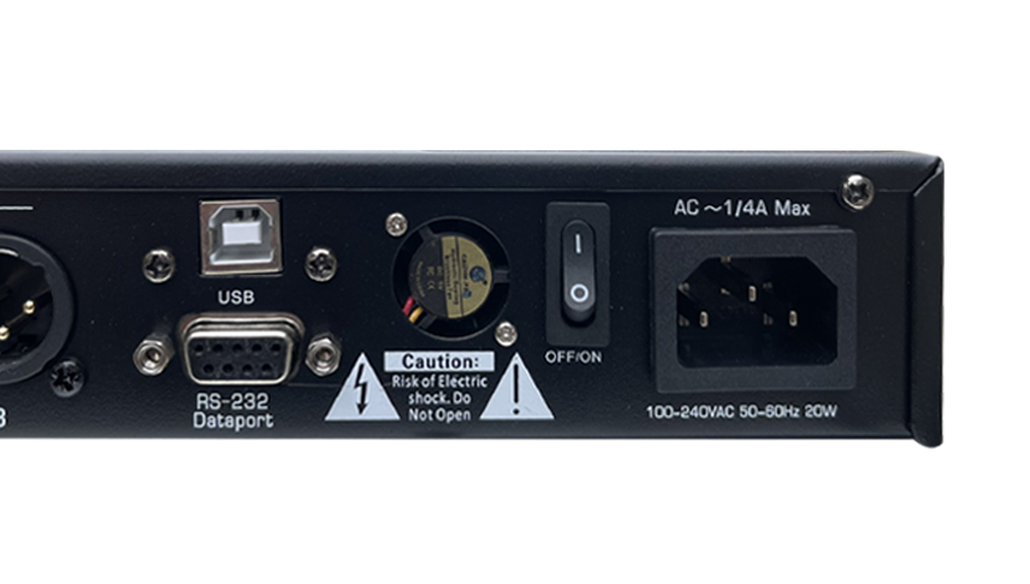 Crossover Số ACTPRO DSP48