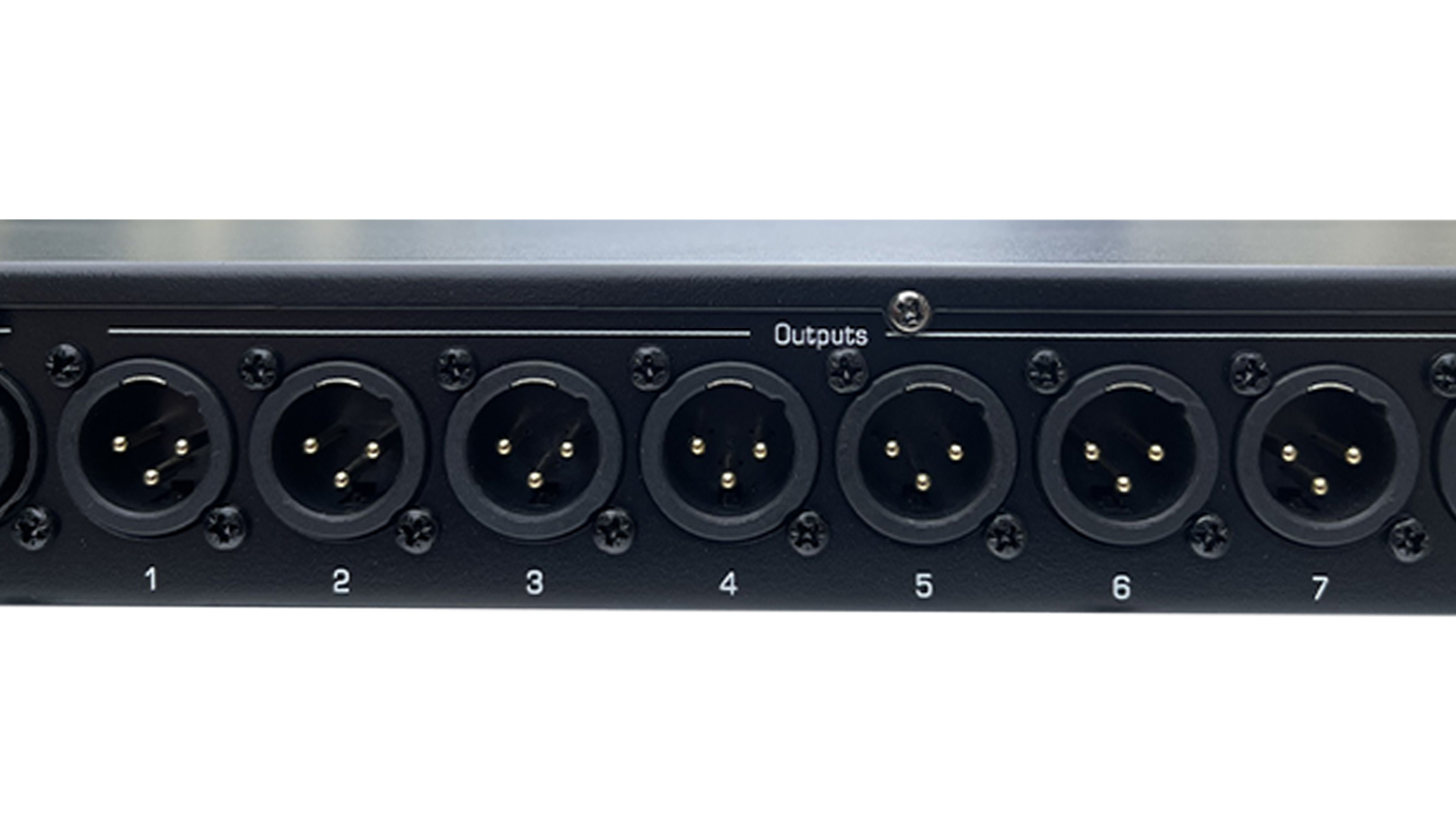 Crossover Số ACTPRO DSP48