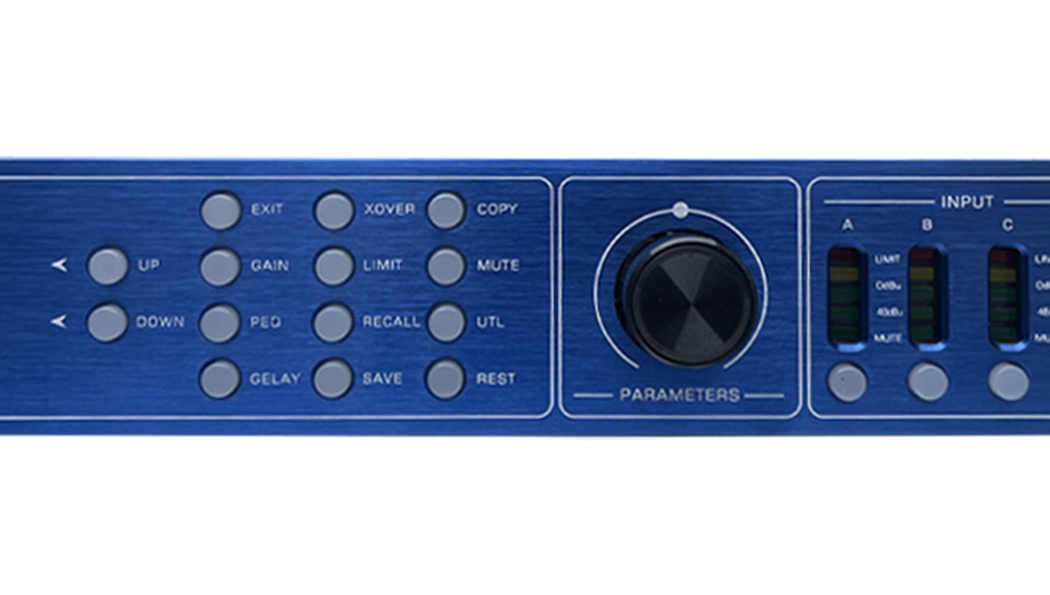 Crossover Số ACTPRO DSP48