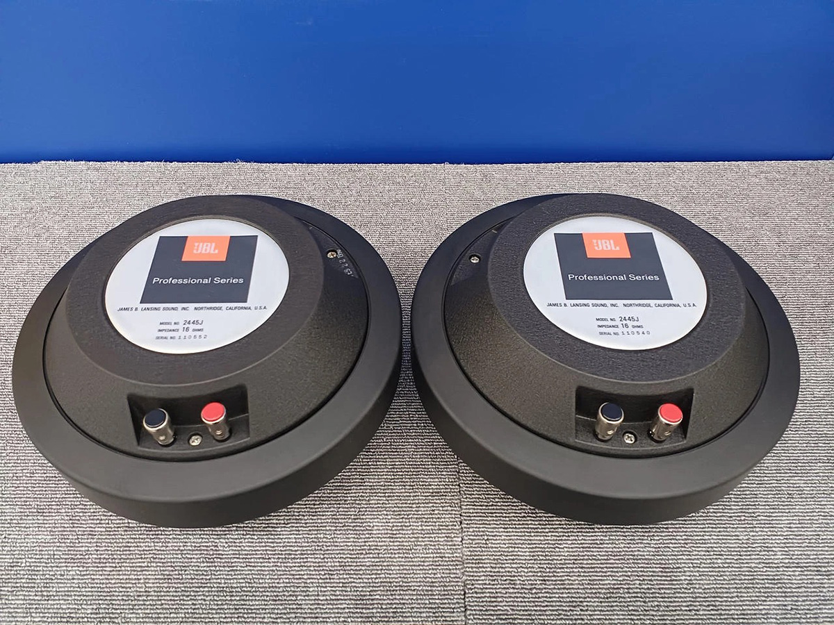 T&igrave;m hiểu củ loa JBL: Cấu tạo, c&ocirc;ng dụng v&agrave; c&aacute;ch hoạt động
