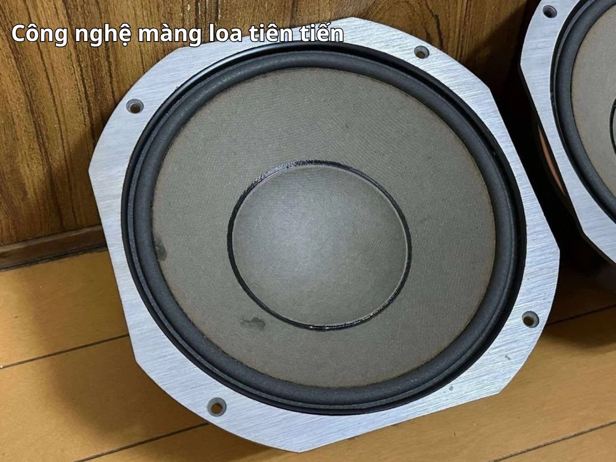 T&igrave;m hiểu củ loa JBL: Cấu tạo, c&ocirc;ng dụng v&agrave; c&aacute;ch hoạt động