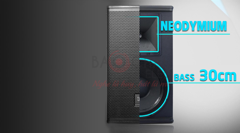 T&igrave;m hiểu củ loa JBL: Cấu tạo, c&ocirc;ng dụng v&agrave; c&aacute;ch hoạt động