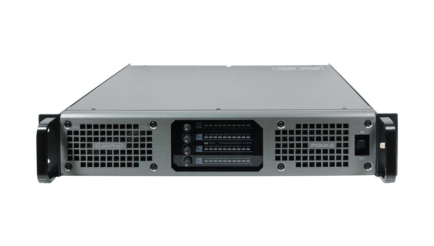 Cục đẩy SAE Lexpro PQM13