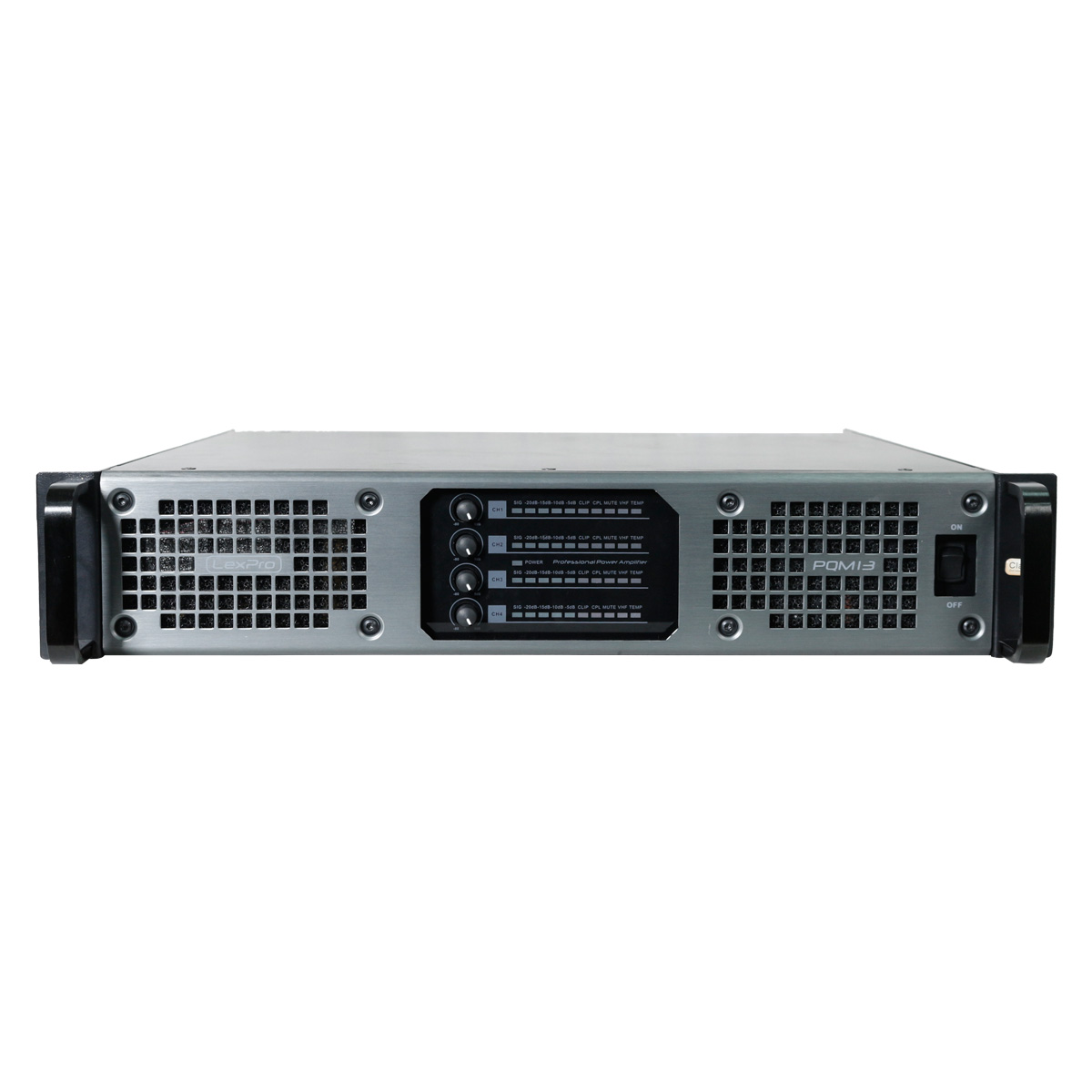 Cục đẩy SAE Lexpro PQM13