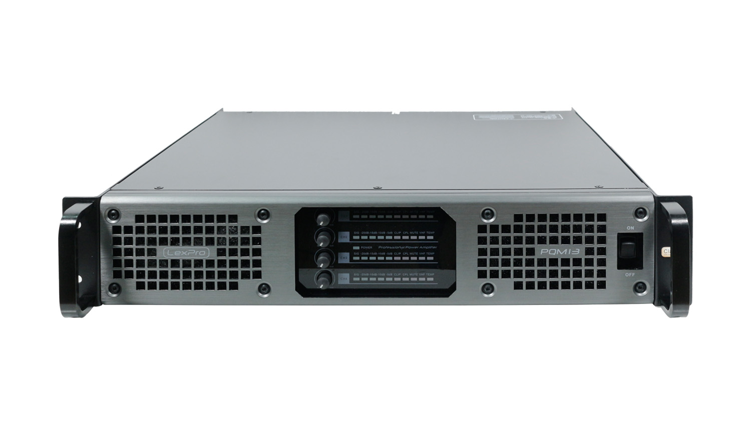 Cục đẩy SAE PQM13