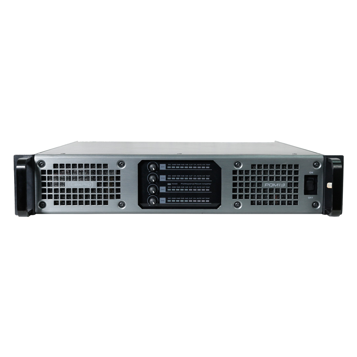 Cục đẩy SAE PQM13