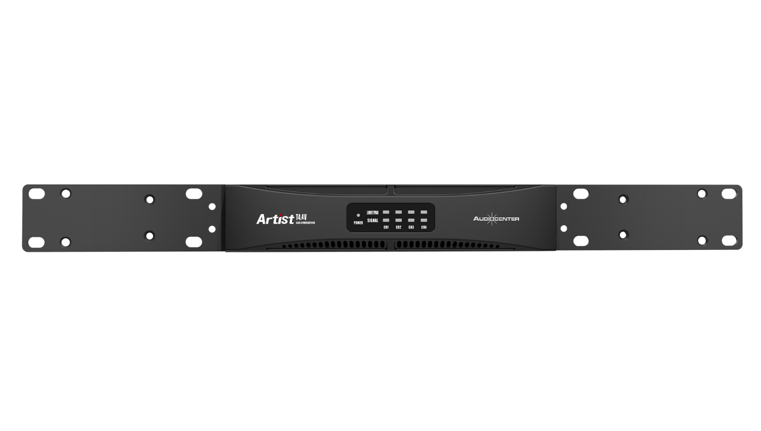 Cục đẩy 2 kênh Audiocenter Artist T2.4V