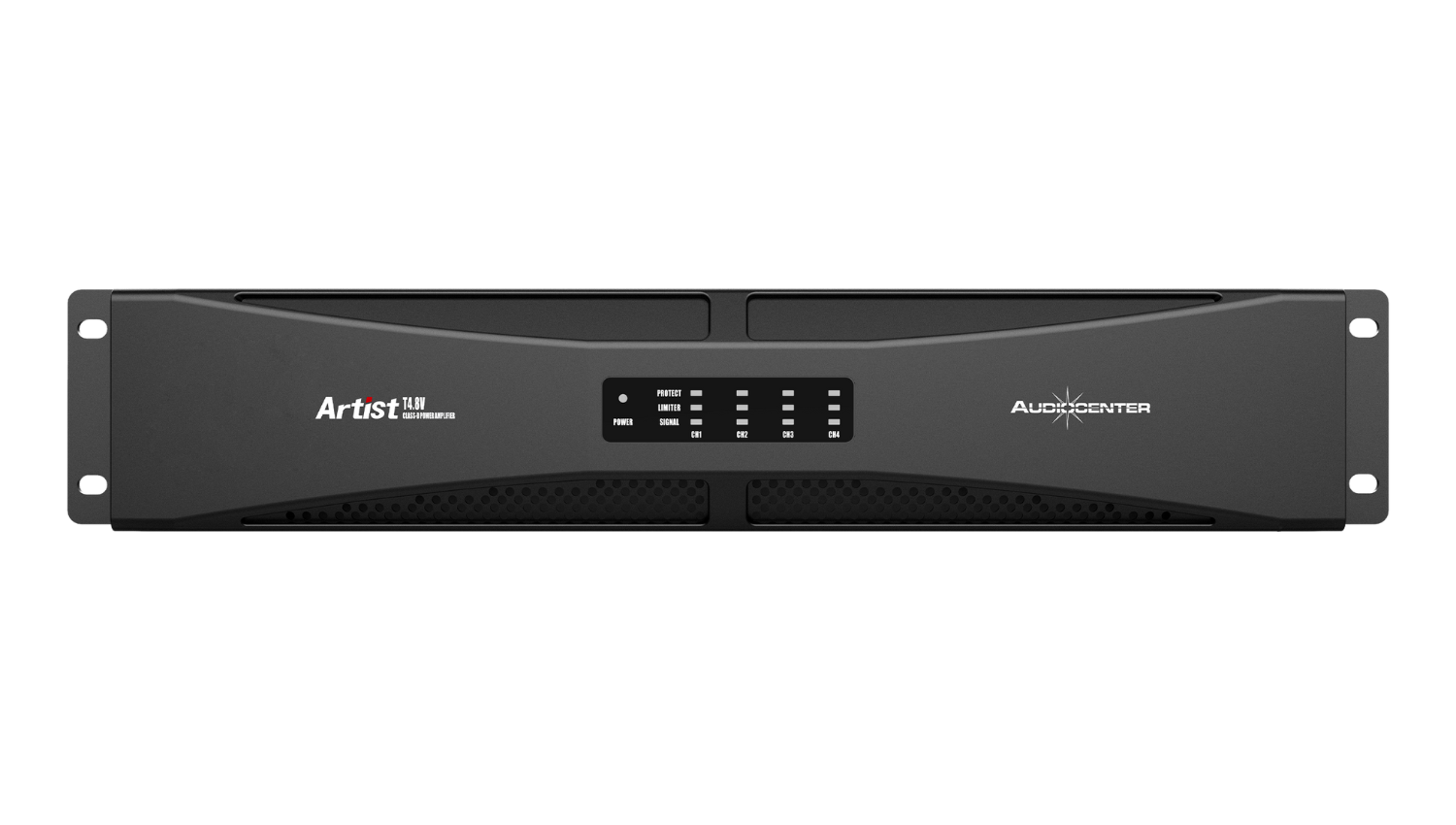 Cục đẩy 4 kênh Audiocenter Artist T4.8V