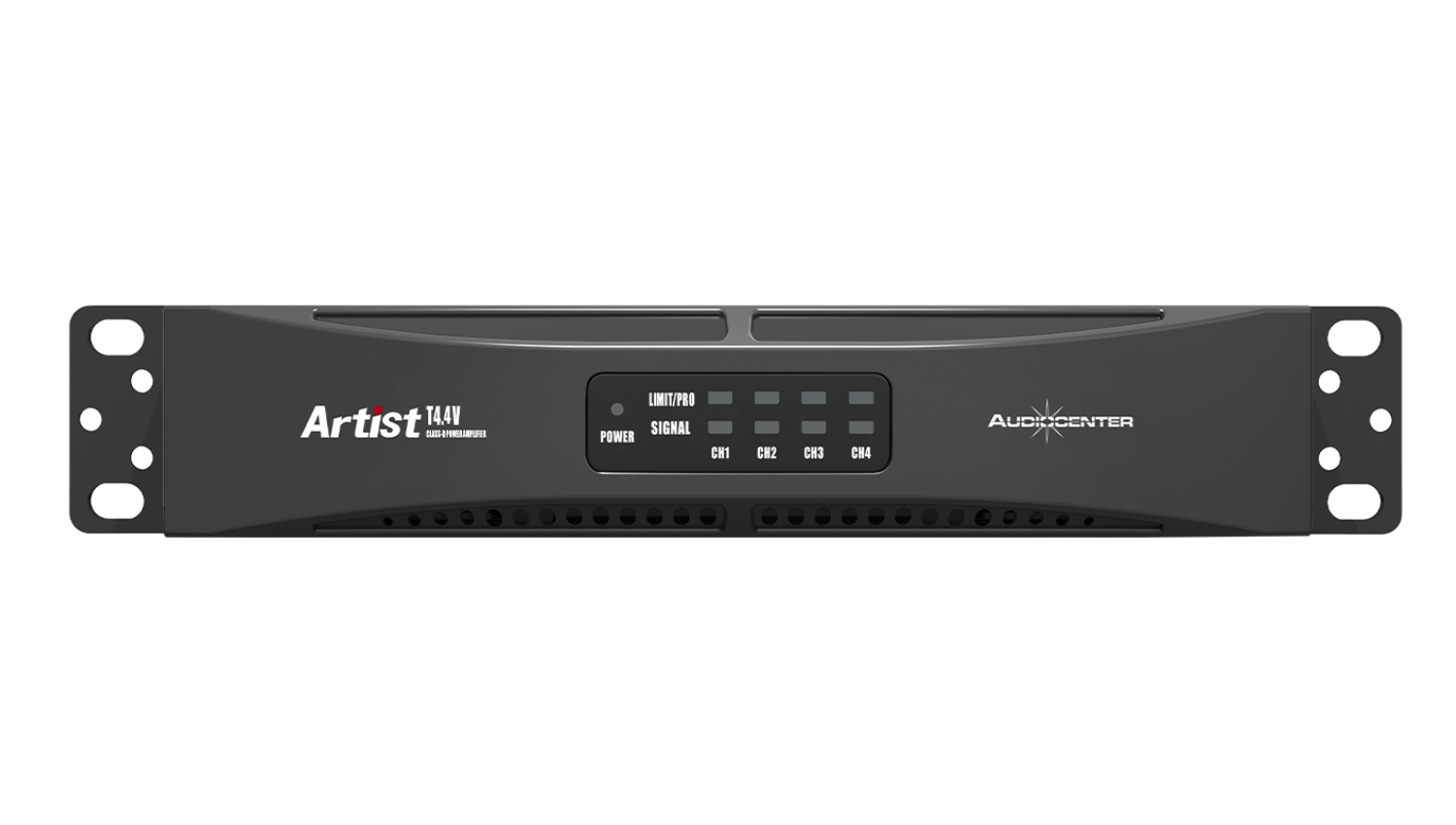 Cục đẩy 4 kênh Audiocenter Artist T4.4V