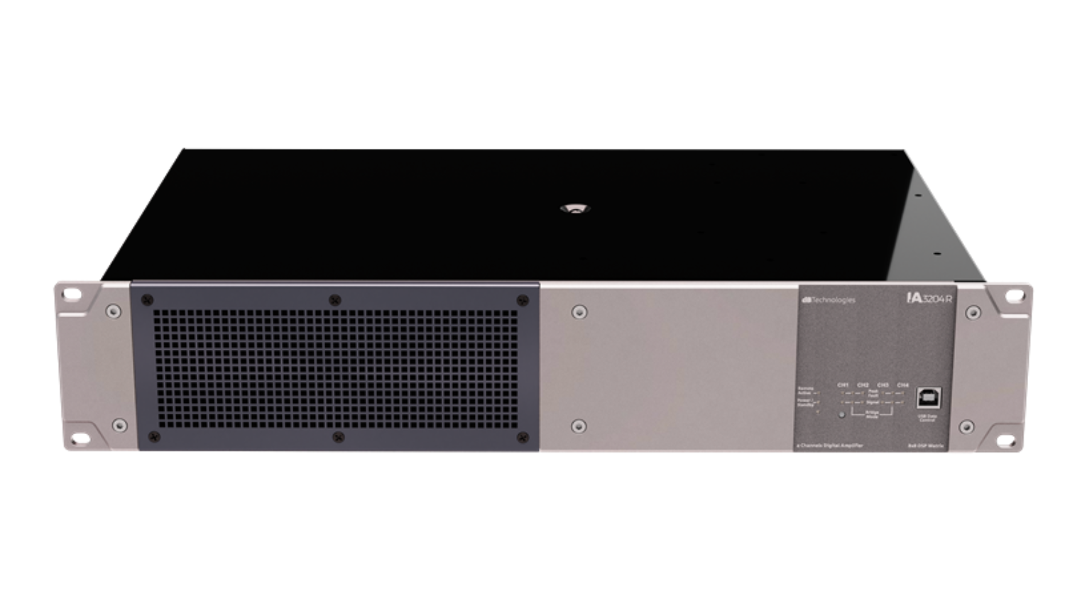 Cục đẩy 4 kênh dBTechnologies IA3204R