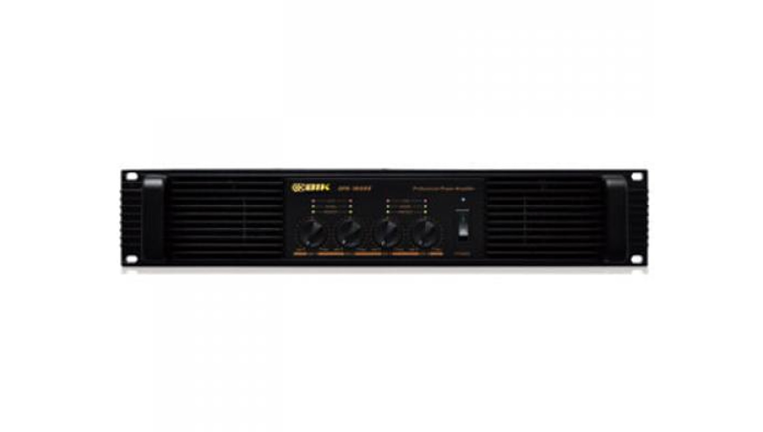 Cục đẩy công suất 4 kênh BIK BPA-840X