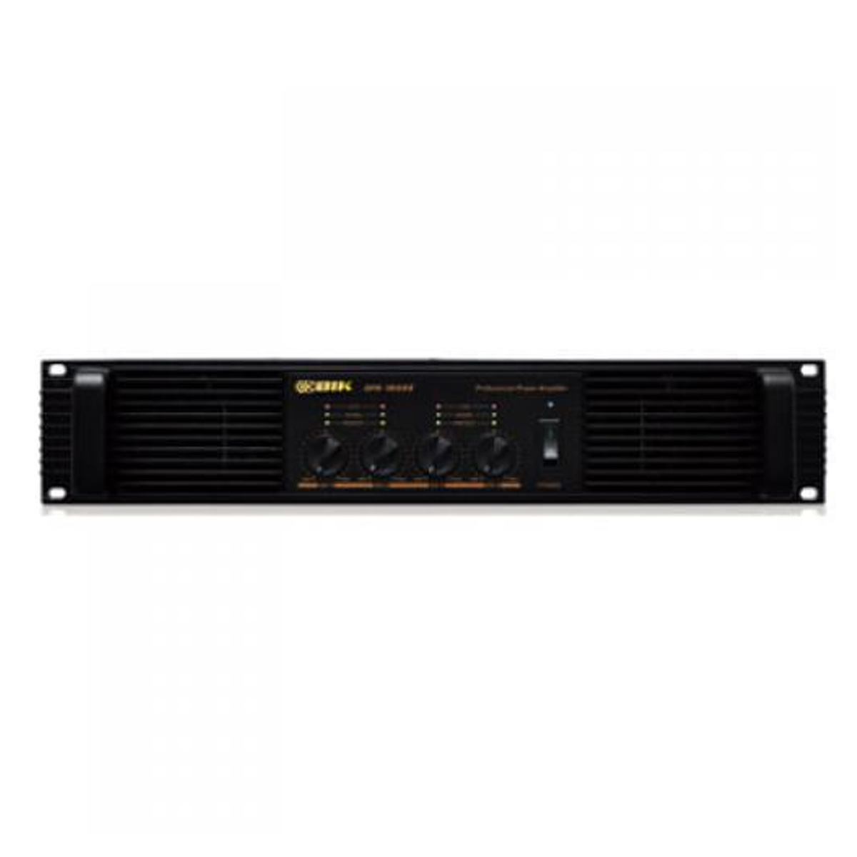 Cục đẩy công suất 4 kênh BIK BPA-840X