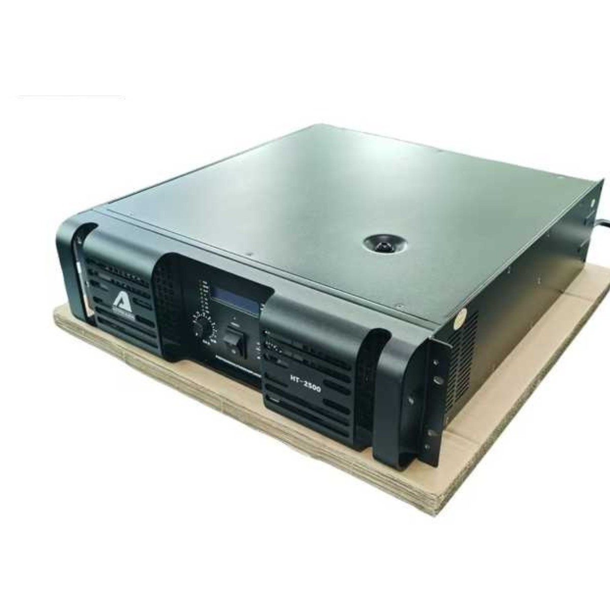 Cục đẩy công suất 2 kênh Actpro HT-1800 (Nguồn Xuyến, Class TD, 2500W/CH) - Hình 3