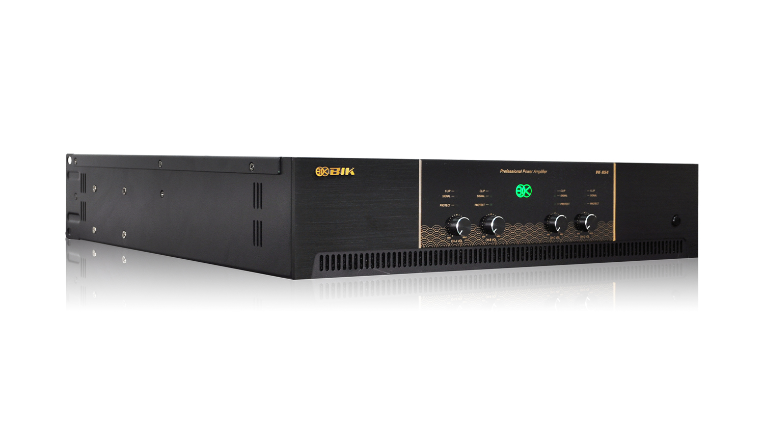 cục đẩy công suất 4 kênh BIK VK-A54