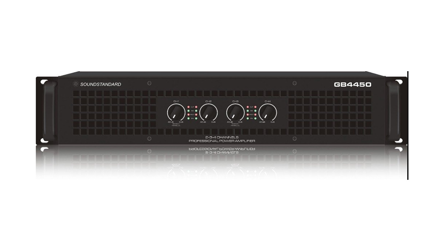 Cục đẩy Soundstandard GB4450