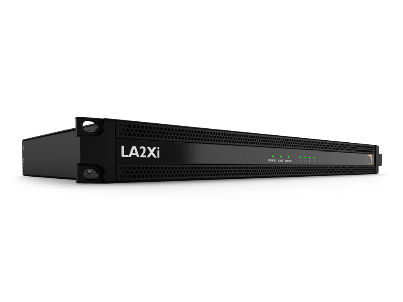 Cục đẩy L-Acoustics LA2Xi
