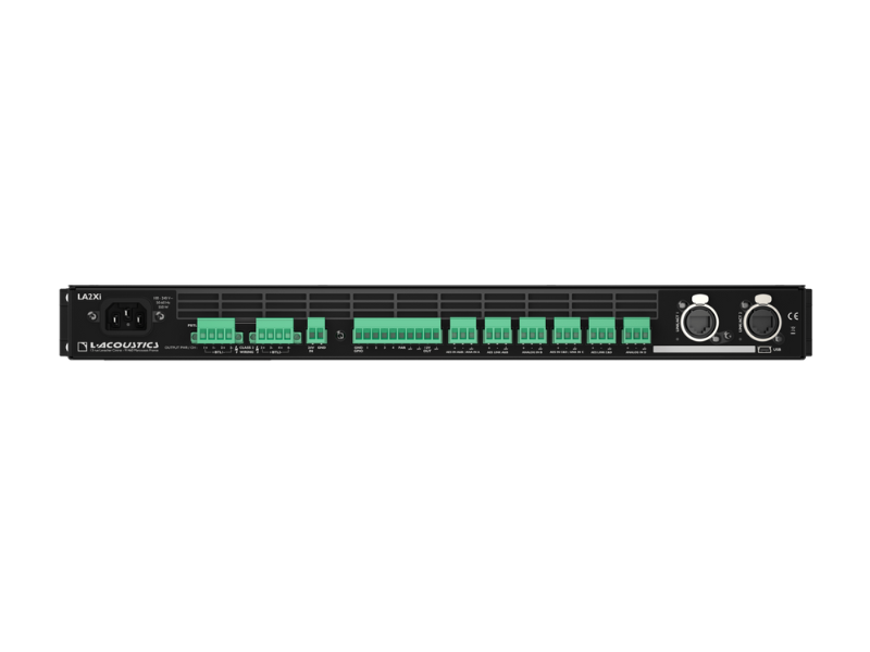 Cục đẩy L-Acoustics LA2Xi