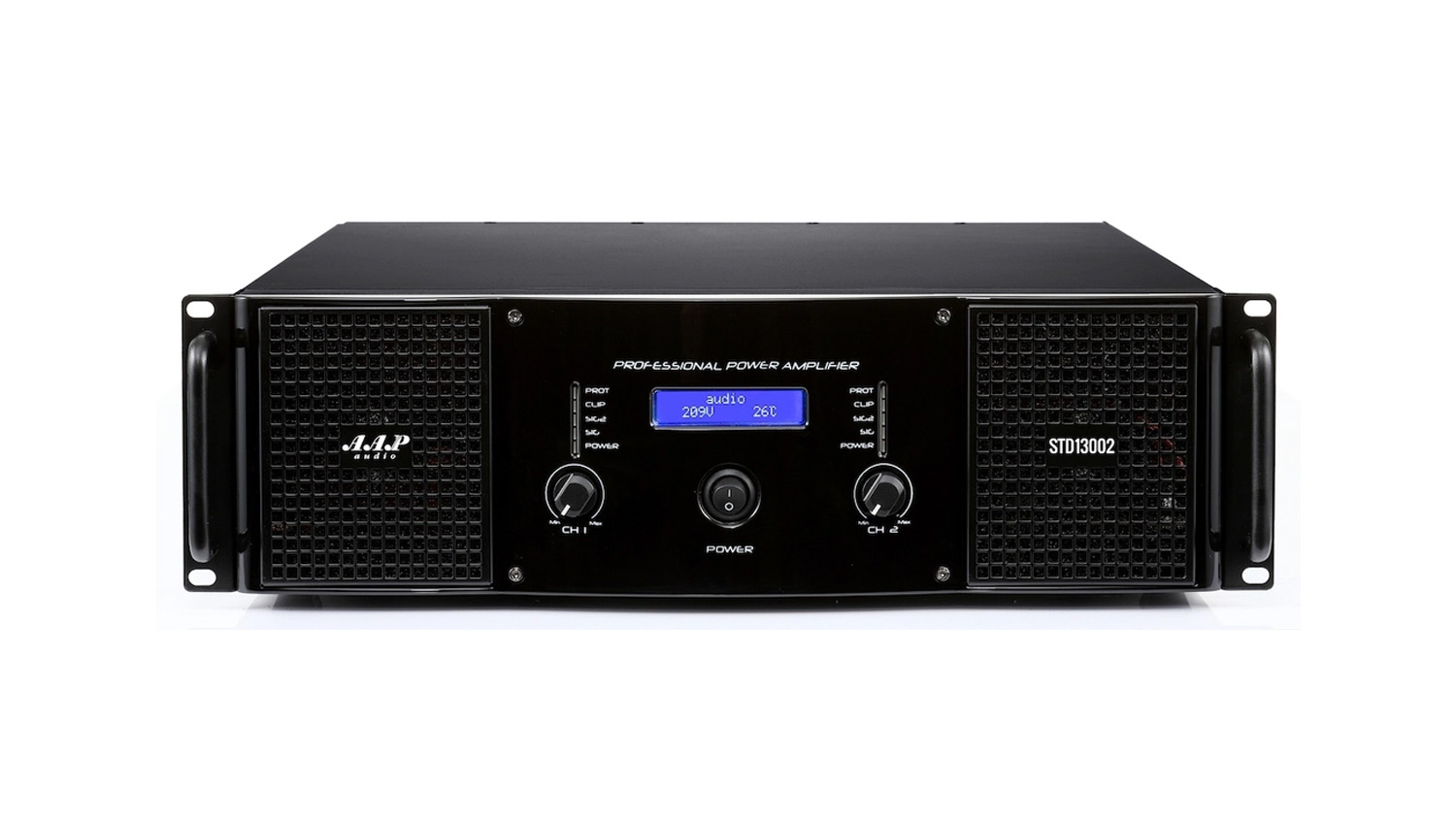 Cục đẩy công suất 2 kênh AAP STD13002