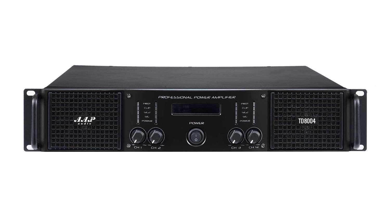 Cục đẩy công suất AAP TD8004