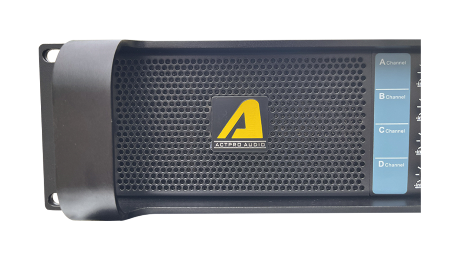 Cục đẩy công suất 4 kênh Actpro FP10000Q