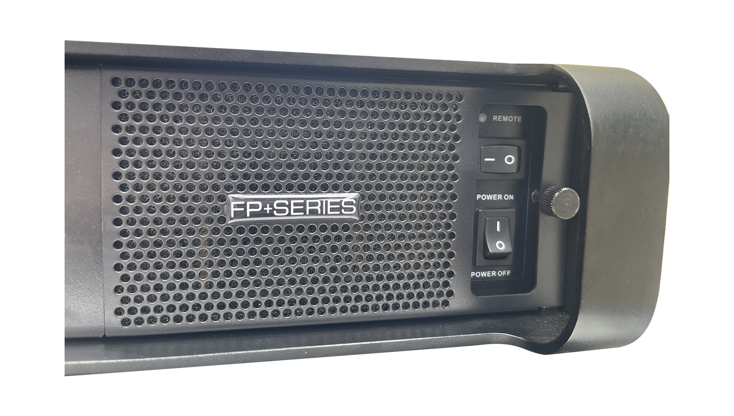 Cục đẩy công suất 4 kênh Actpro FP10000Q (New, Class TD, 1500W/CH) - Hình 5