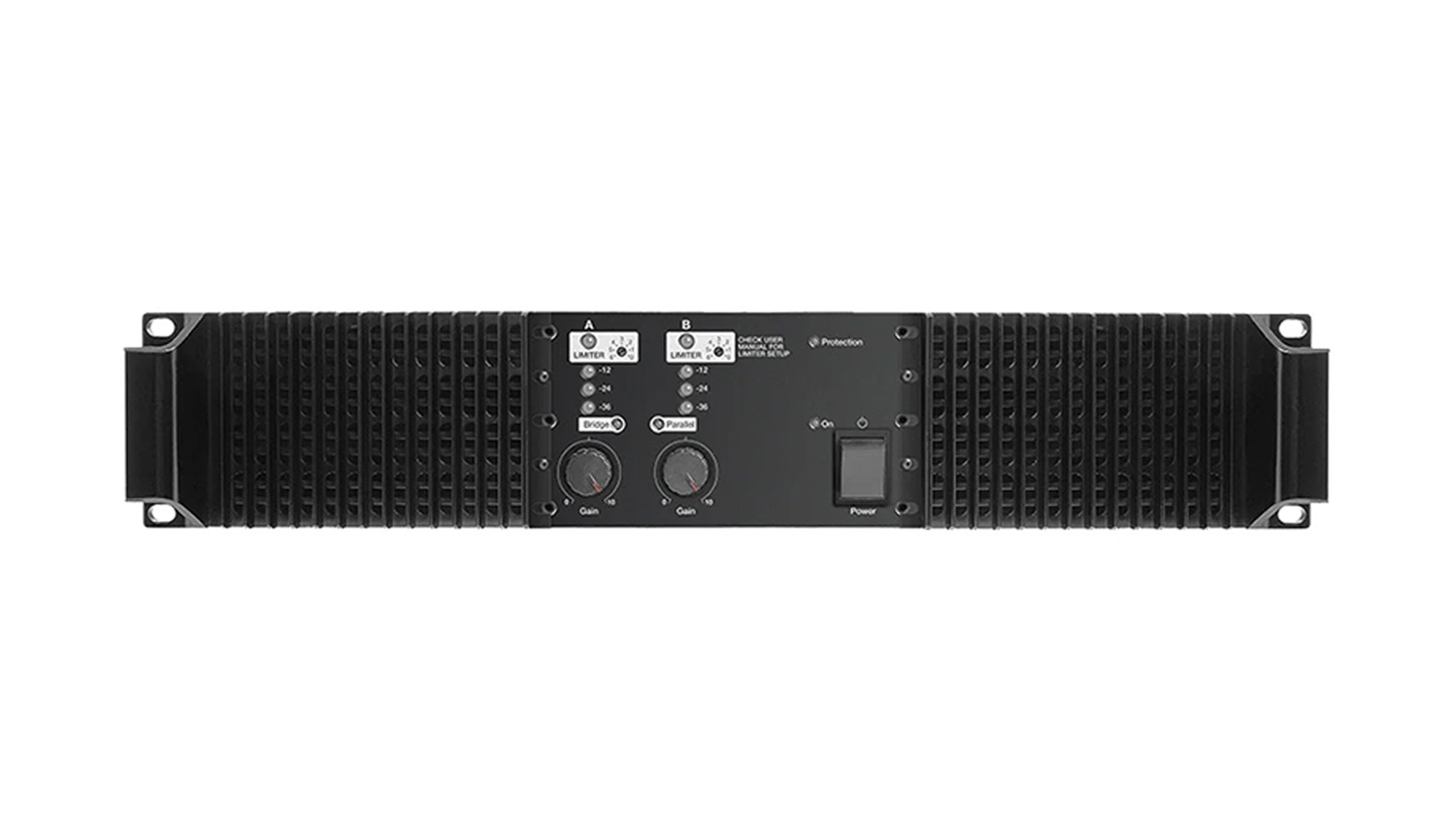 Cục đẩy công suất Amate HD1200