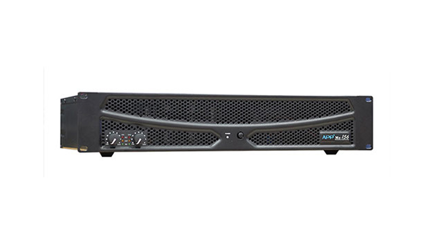 Cục đẩy công suất 2 kênh APP MZ-156 (Nguồn xuyến, Class H, 1500W)