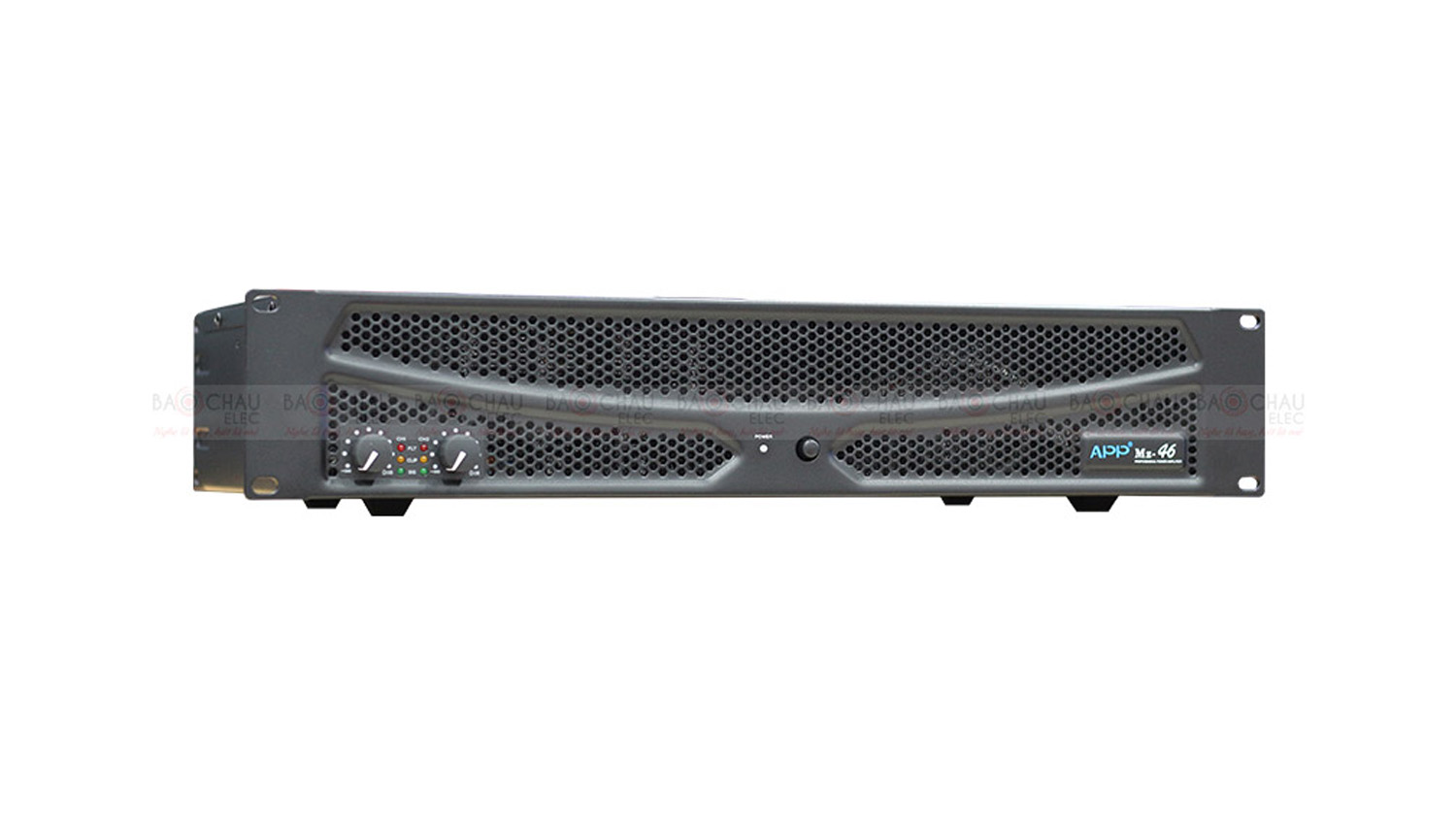 Cục đẩy công suất APP MZ46