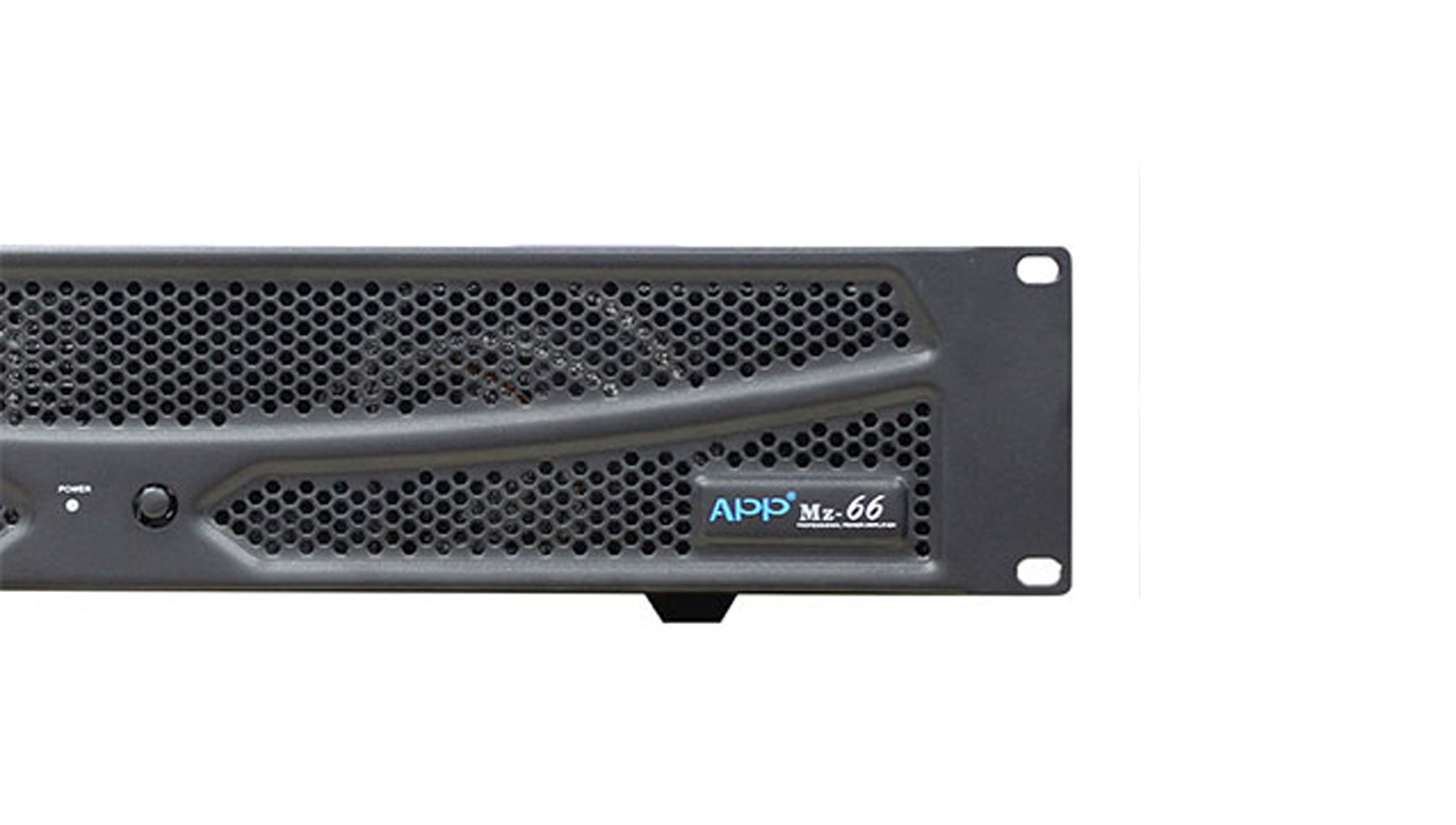 Cục đẩy công suất APP MZ-66