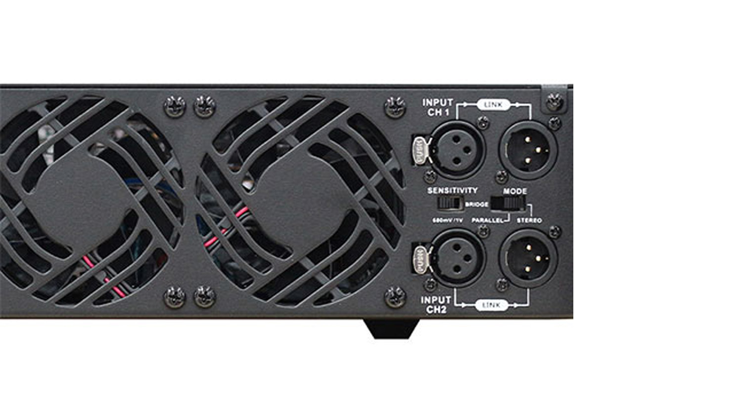 Cục đẩy công suất APP MZ-66