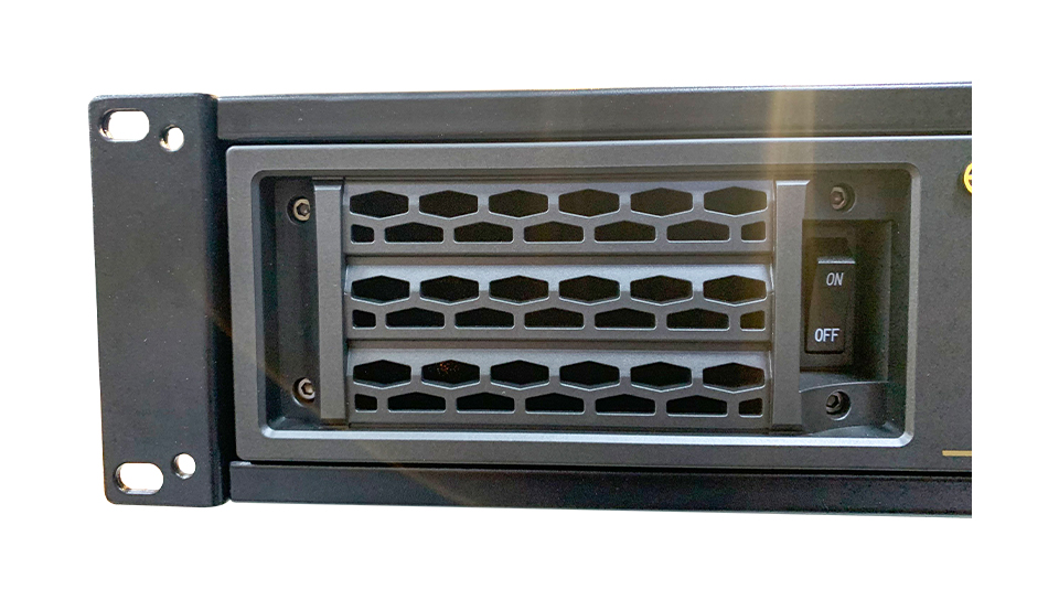 Cục đẩy công suất 2 kênh BIK BPA-8200