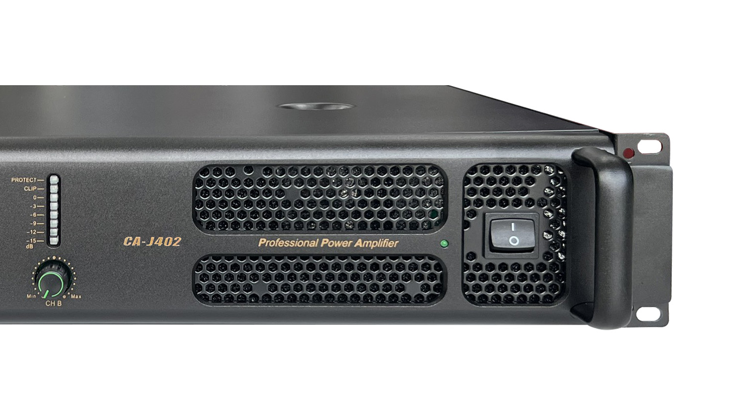 Cục đẩy công suất 2 kênh BIK CA-J402