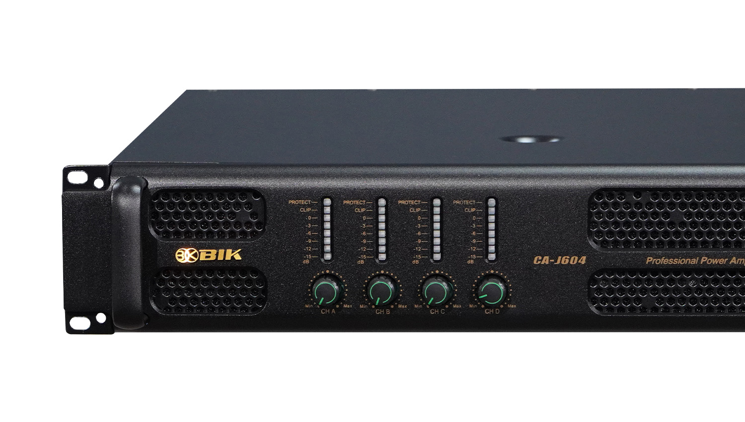 Cục đẩy công suất 4 kênh BIK CA-J604