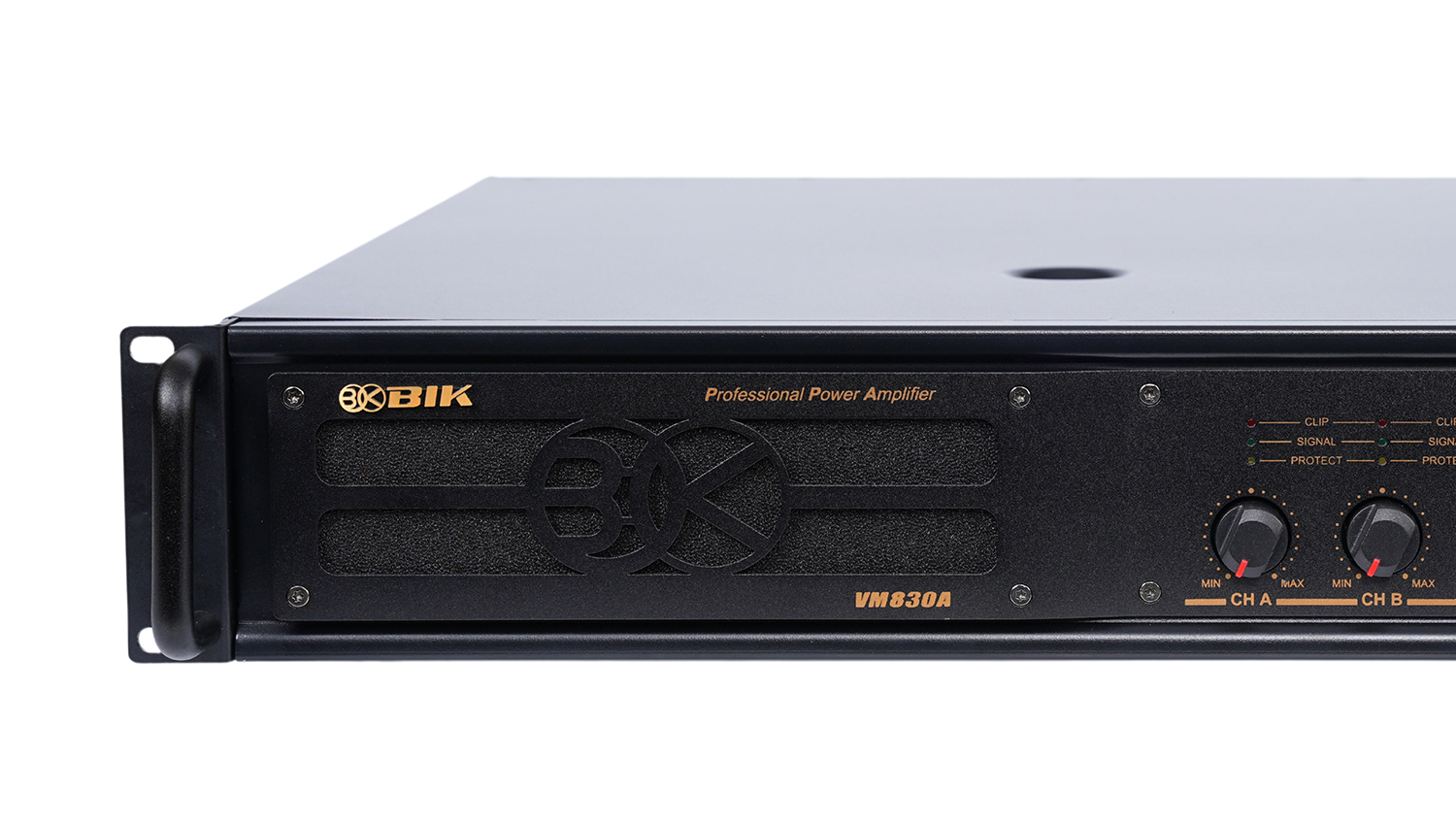 Cục đẩy công suất 3 kênh BIK VM 830A