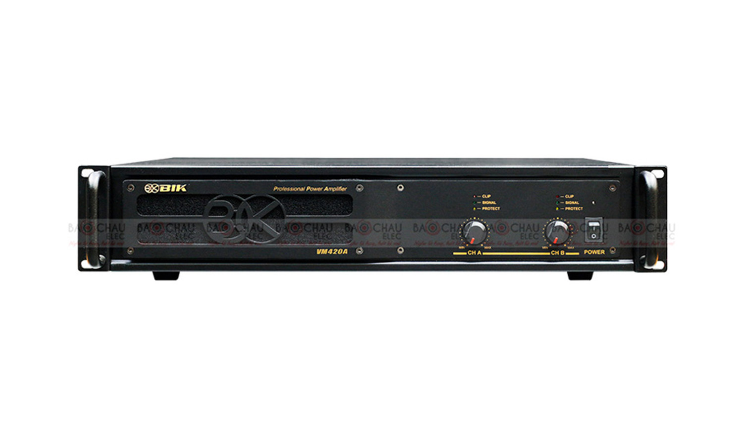 cục đẩy công suất bik vm420a